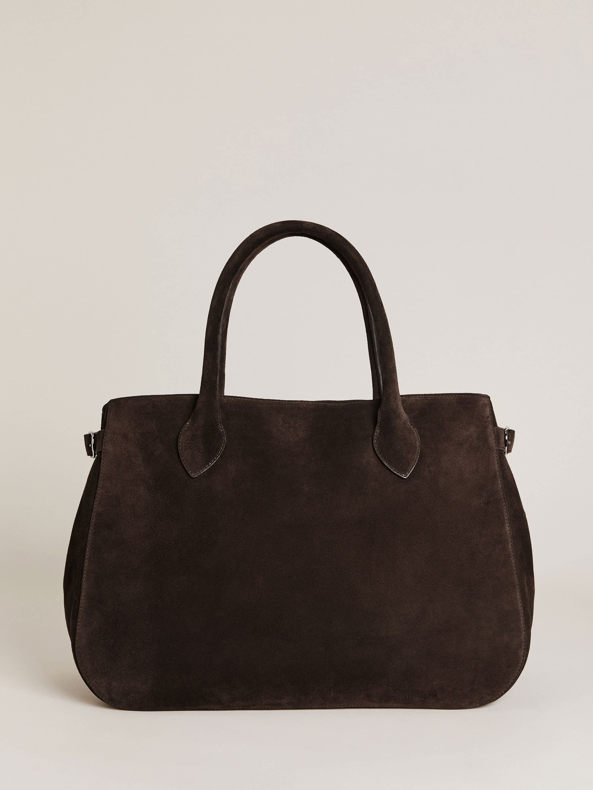 Reformation, Oversized Patrizia Bag