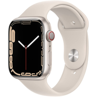 Apple Watch 7 (GPS/41mm): $399