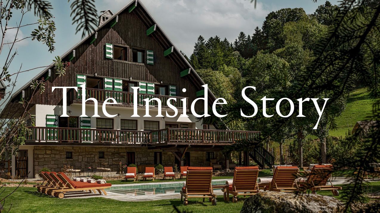 wallpaper.com - Anna Solomon - Inside a cosy-chic chalet in the French Alps