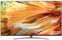 LG QNED 81 50" a 529€