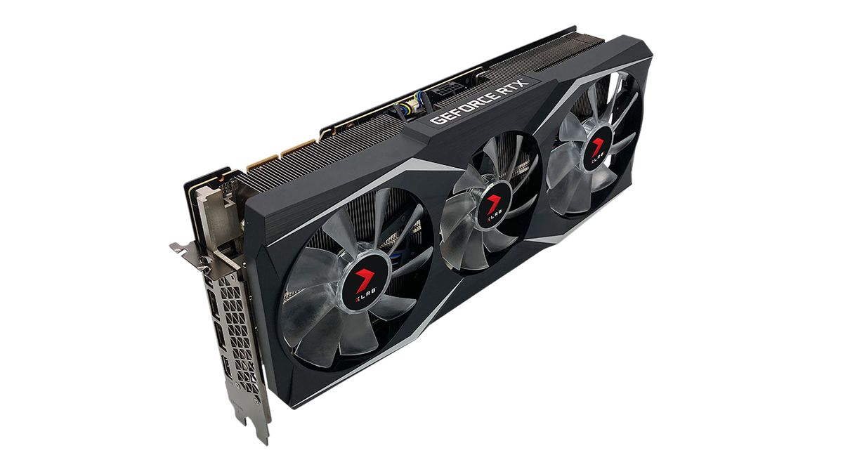 GeForce RTX 3090 Ti AIC partner cards
