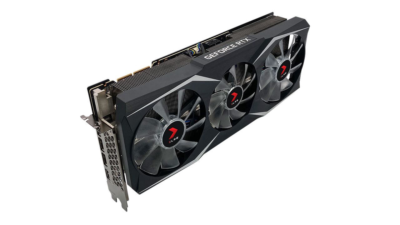 GeForce RTX 3090 Ti AIC partner cards