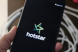 Hotstar to stream Disney+ in India