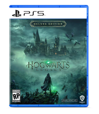 Hogwarts Legacy Deluxe Edition: $79 @ Best Buy