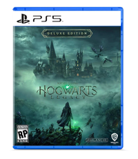 Harry Potter Hogwarts Legacy Collector's Edition Xbox Series X