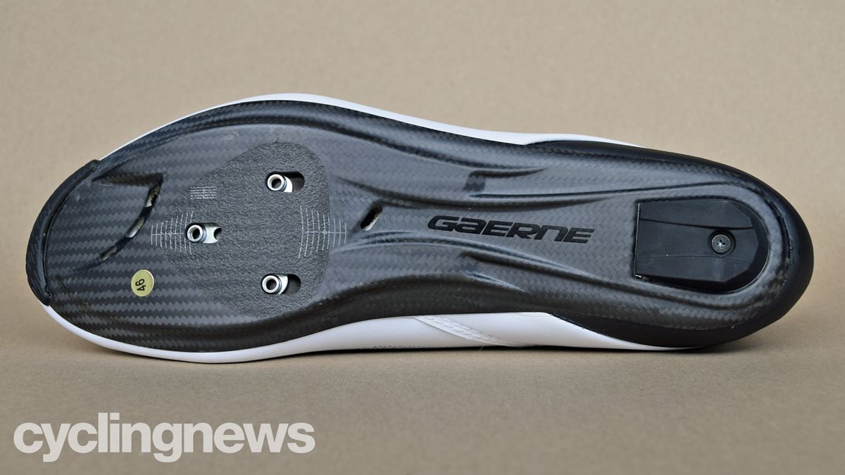 Gaerne G Chrono cycling shoes