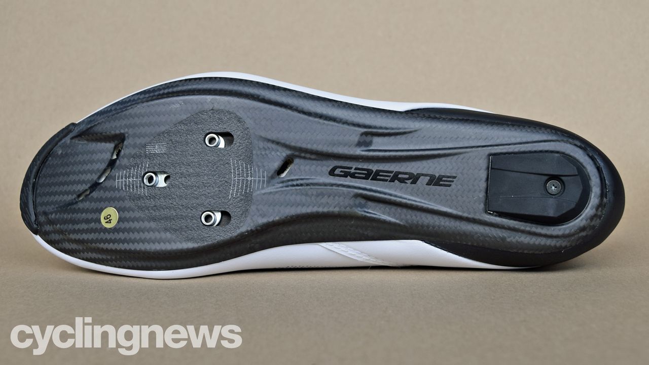 Gaerne G Chrono cycling shoes