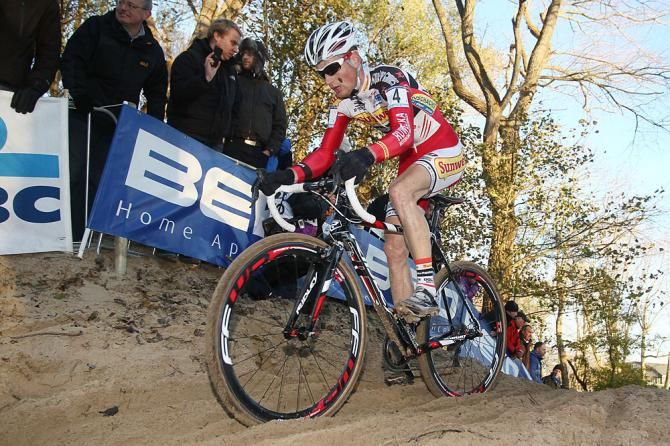 Kevin Pauwels (Sunweb-Napoleon Games Cycling Team)