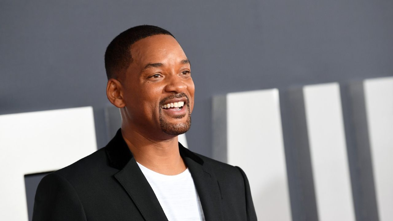 Will Smith