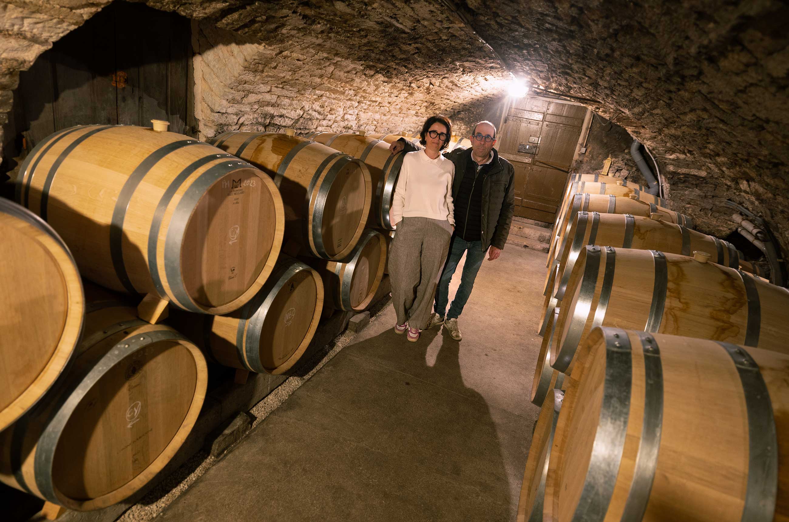 Puligny