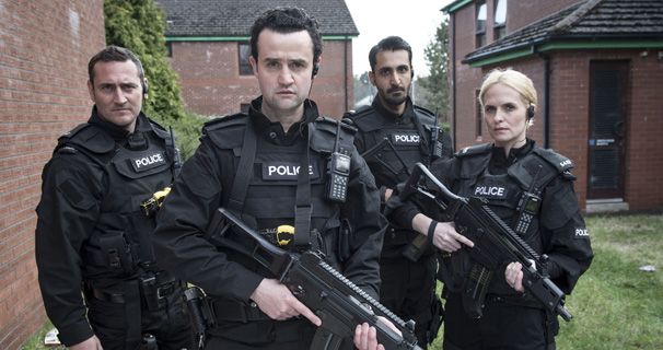 daniel mays, line of duty