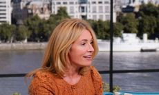 Image of Cat Deeley