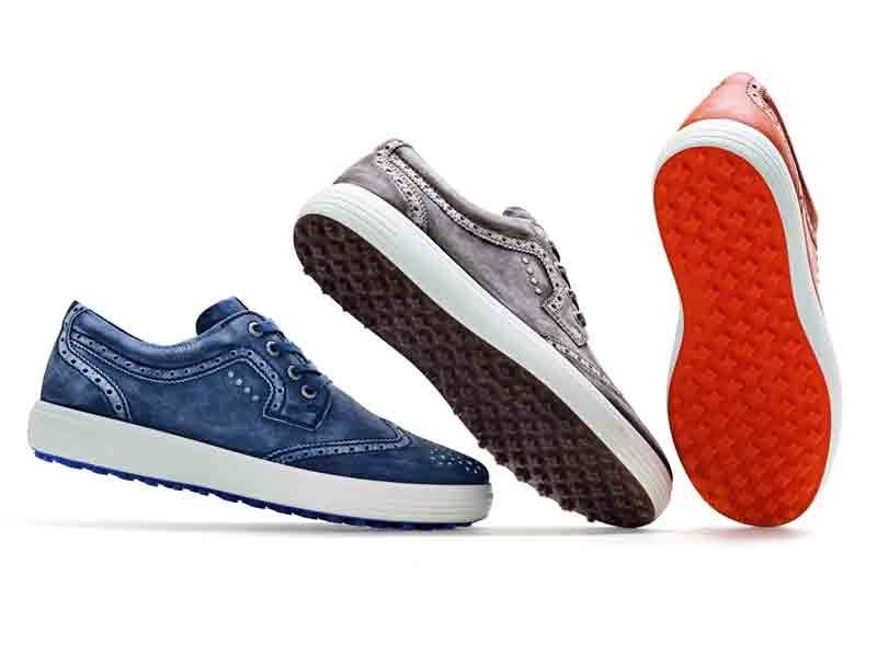 ECCO Casual Hybrid shoe | Golf Monthly