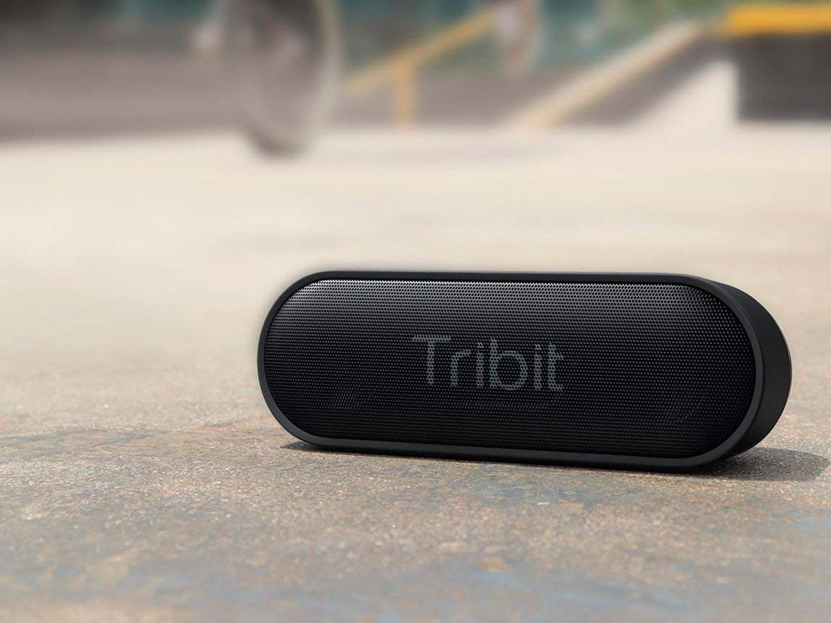 Tribit XSound Go Bluetooth Speaker