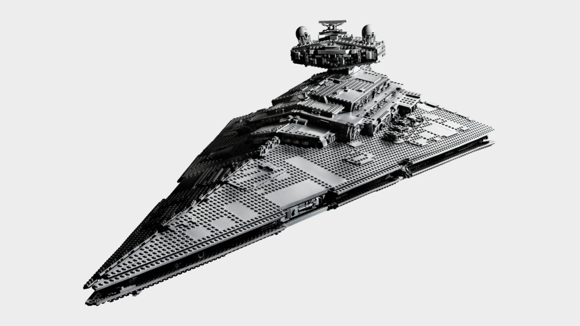 LEGO Imperial Star Destroyer (75252)