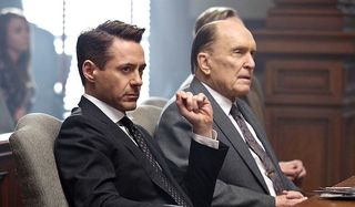 robert downey jr robert duvall the judge