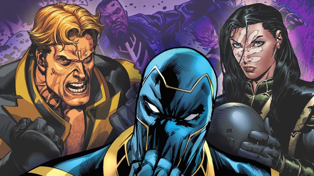 avengers: endgame character analysis: clint barton — COMICS