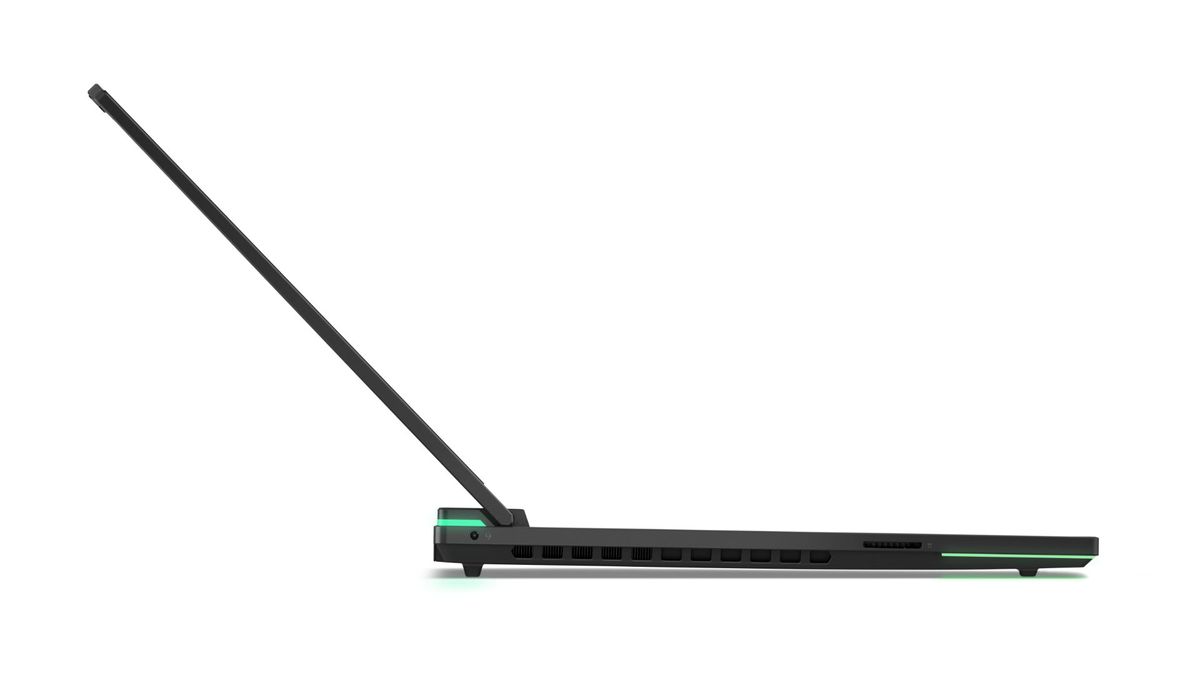 Lenovo Legion 9i