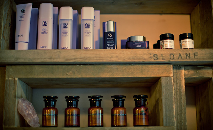 Celestine Eleven store