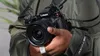 Panasonic Lumix S5II