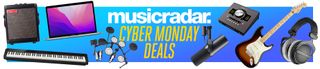 Cyber Monday music deals