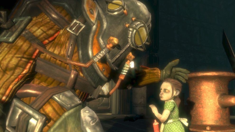 BioShock 4 everything we know about the newly announced sequel PC Gamer