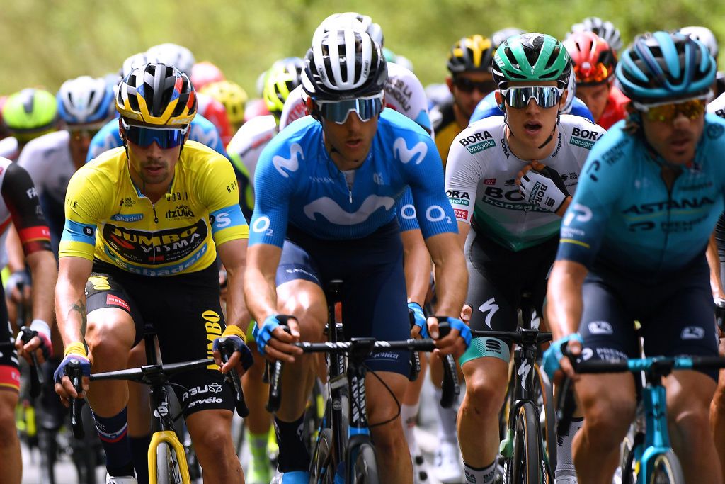 Itzulia Basque Country