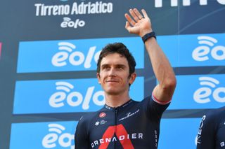 Geraint Thomas Tirreno Adriatico 2020