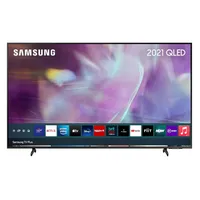 Samsung Q65A 50-inch QLED 4K UHD Smart TV: £799£749 at Amazon
Save £49 -