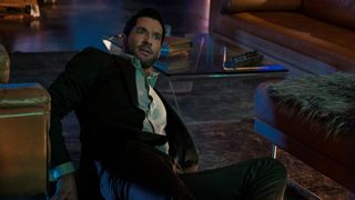 Is 'Lucifer' on Netflix?