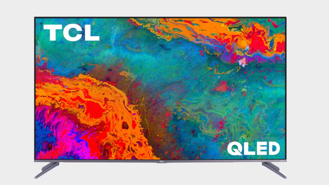 Best QLED TV: TCL 5-series