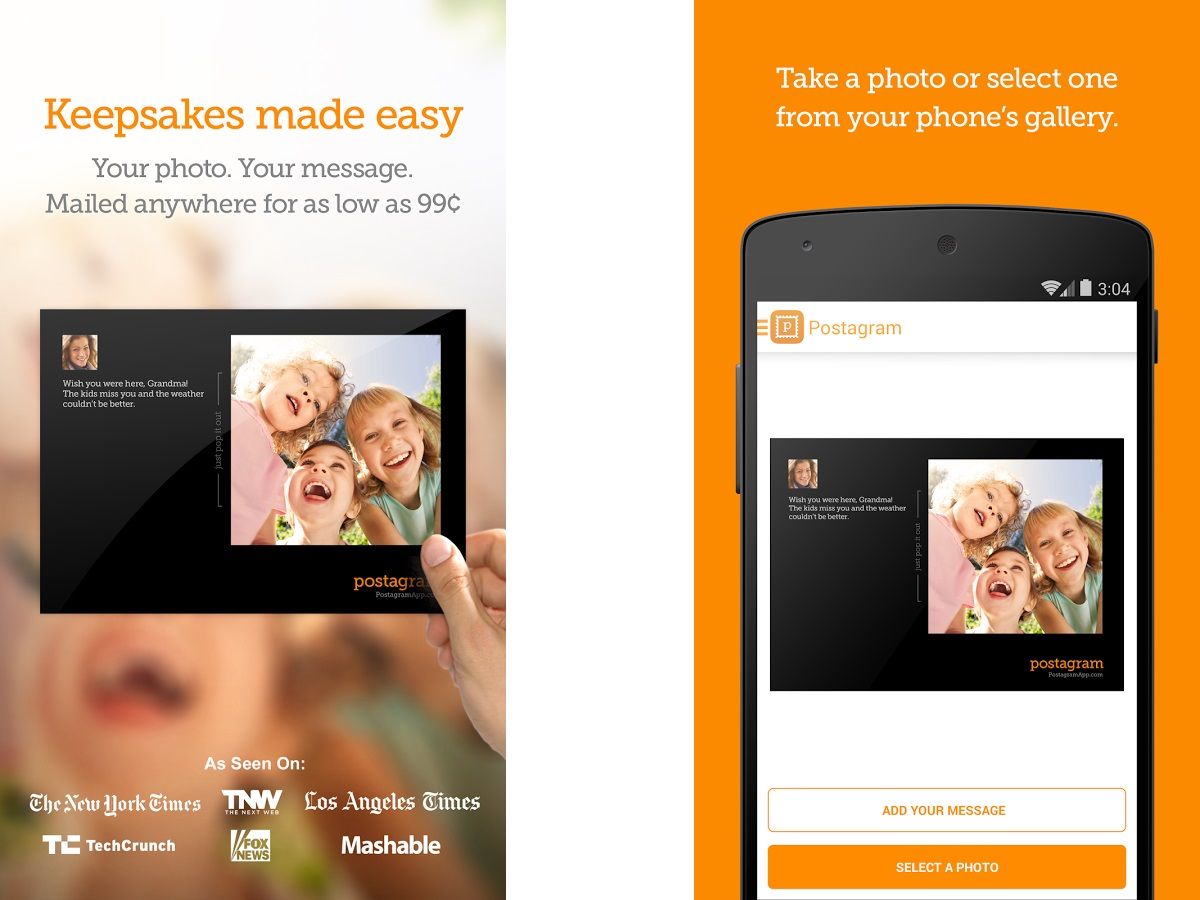 Best Greeting Card Apps CardMaking Apps for iOS, Android Tom's Guide