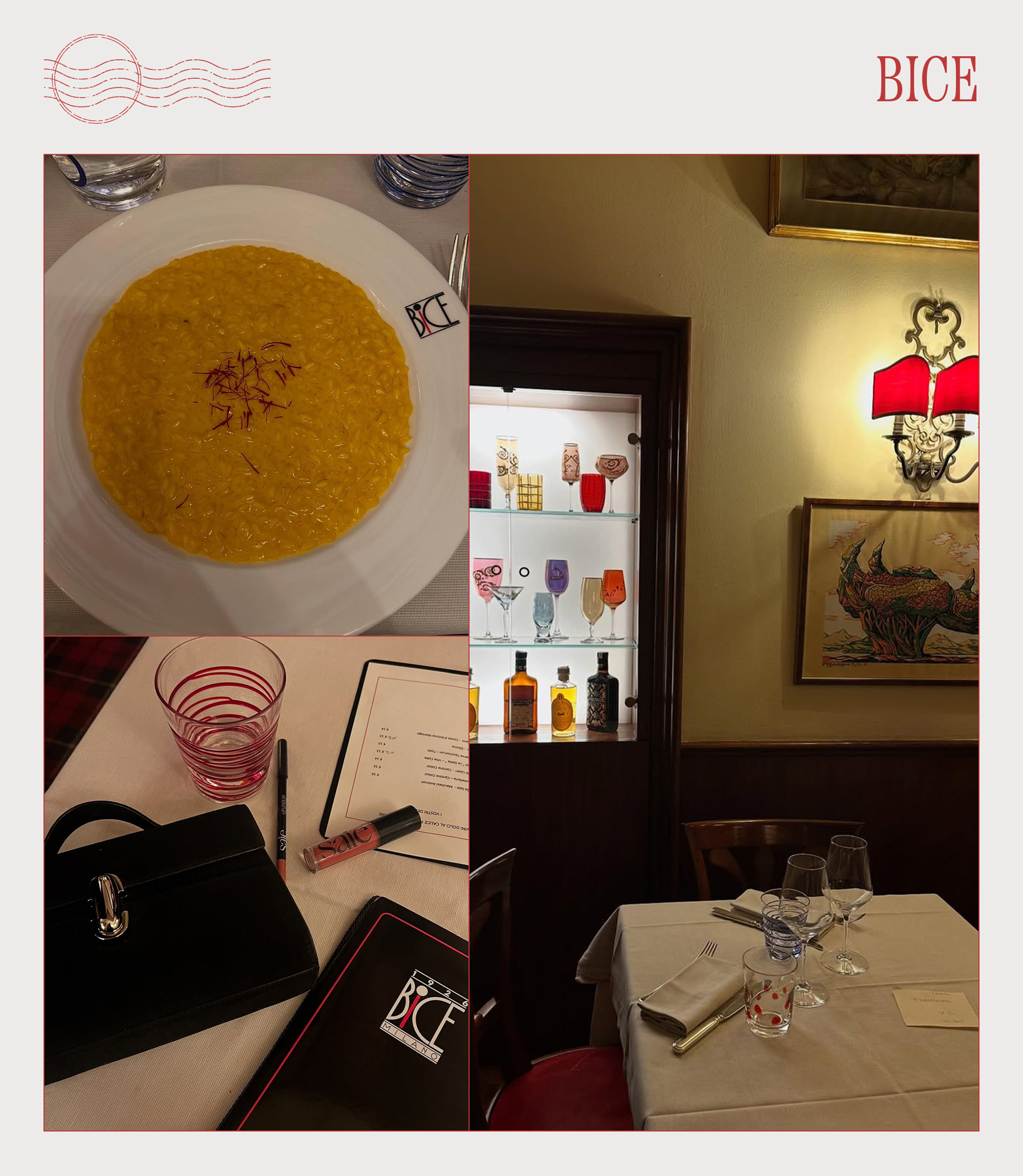 Fashion-insider guide to Milan: where to stay, eat, shop, and drink.