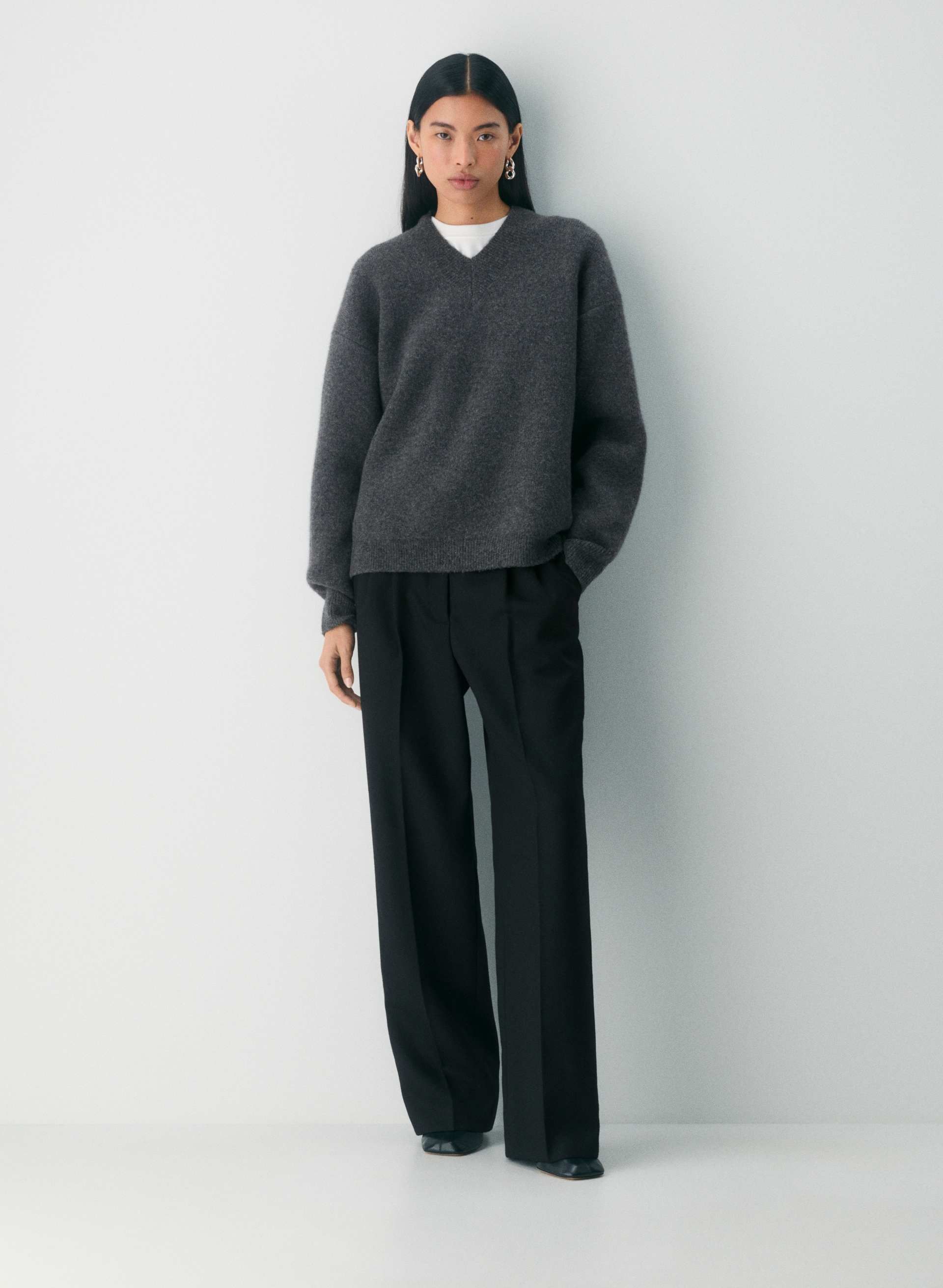 Babaton, Cinnia Sweater