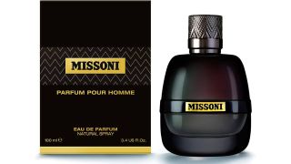 Missoni Pour Homme