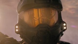 Halo TV Series Premiere Date Revealed In New Trailer