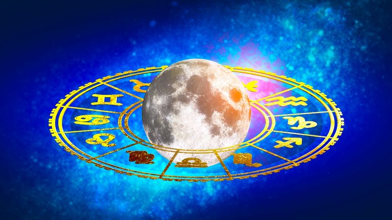 Water signs: Zodiac signs and astrology with constellations, concepts, predictions, horoscopes, beliefs.