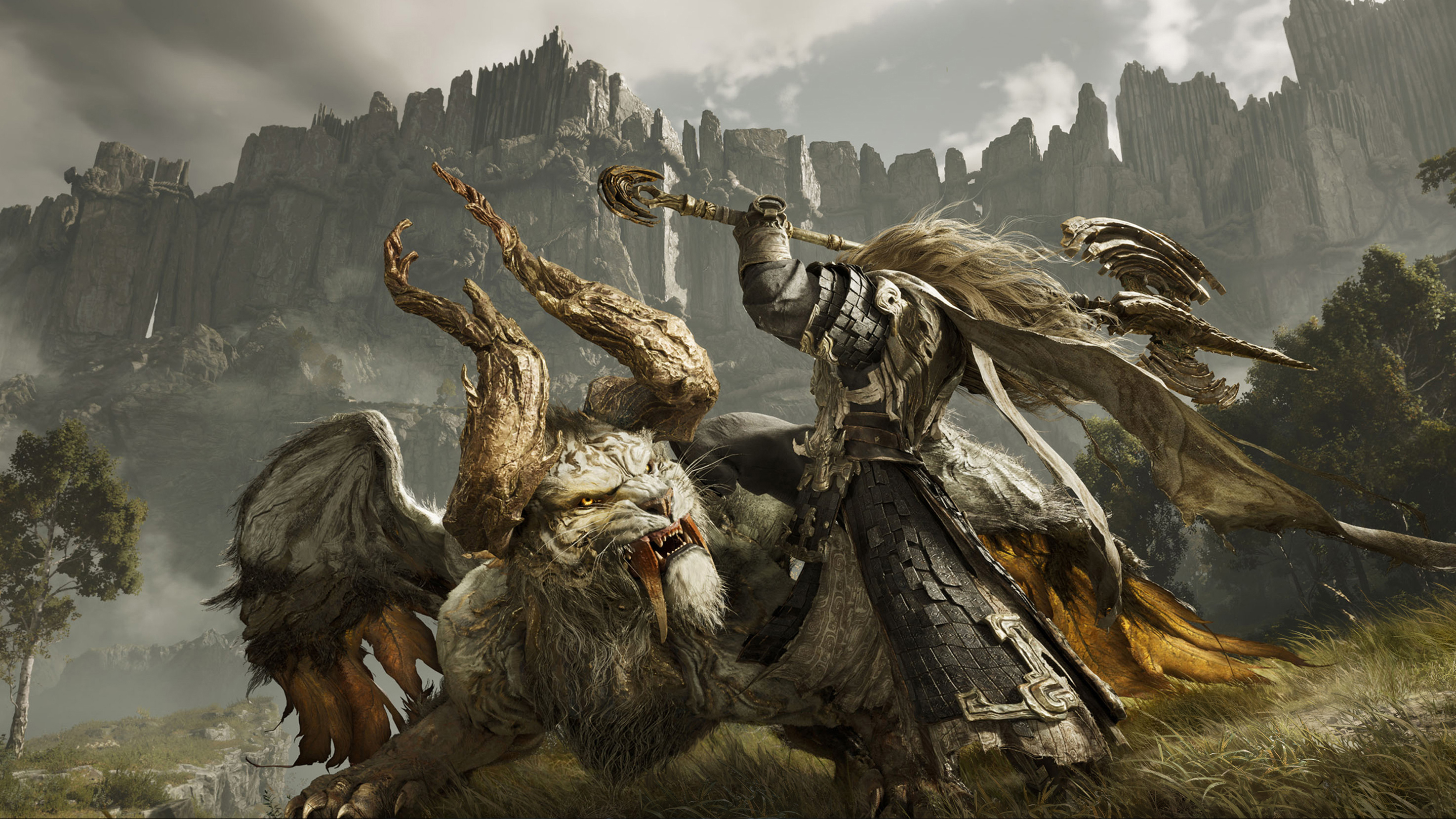 Nodusfall screenshot