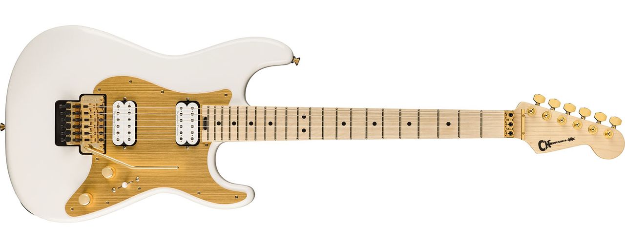 Charvel Pro-Mod So-Cal Style 1 HH FR M