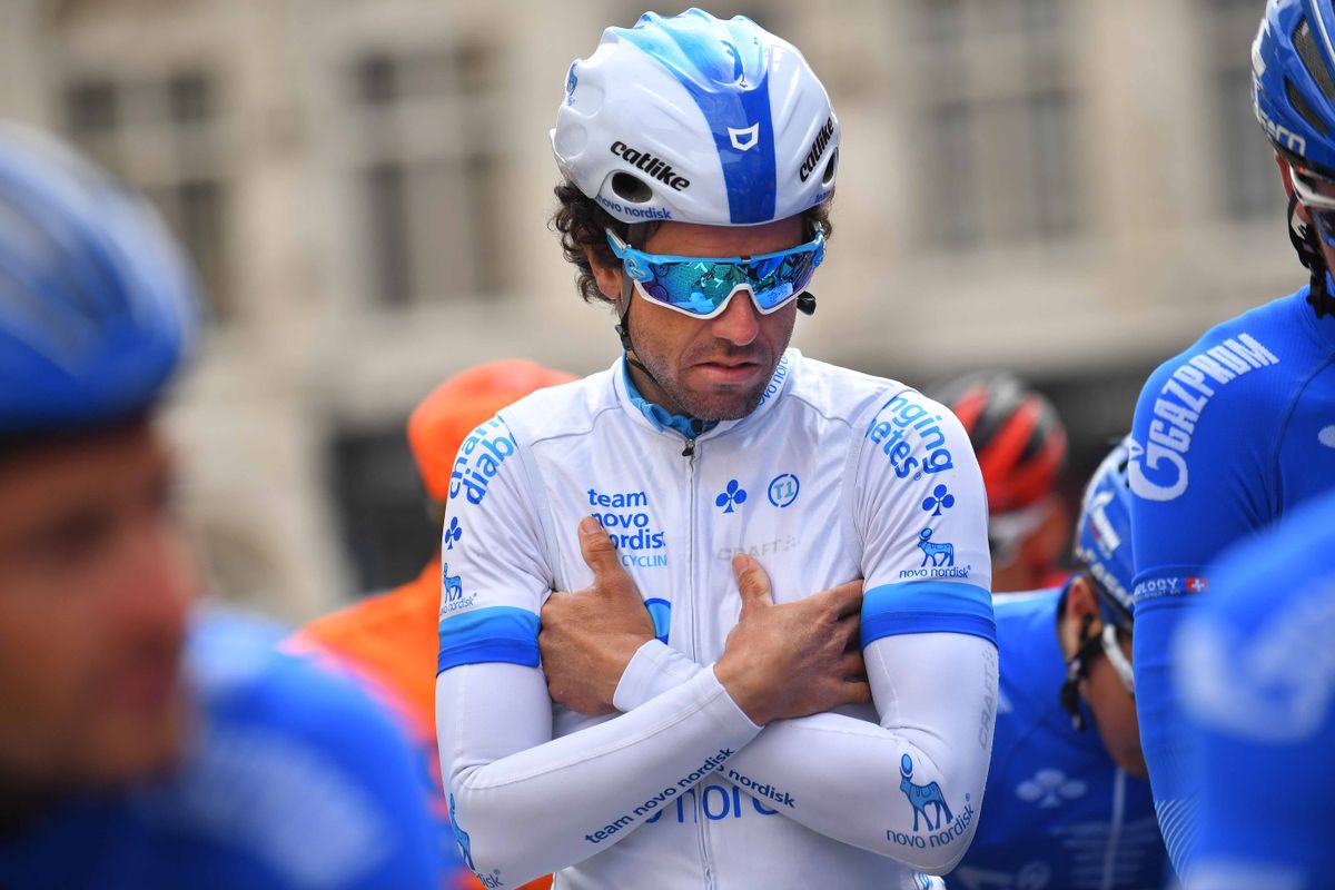 Javier Megias (Novo Nordisk)
