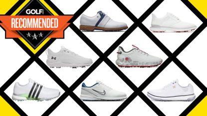 Best Winter Golf Shoes