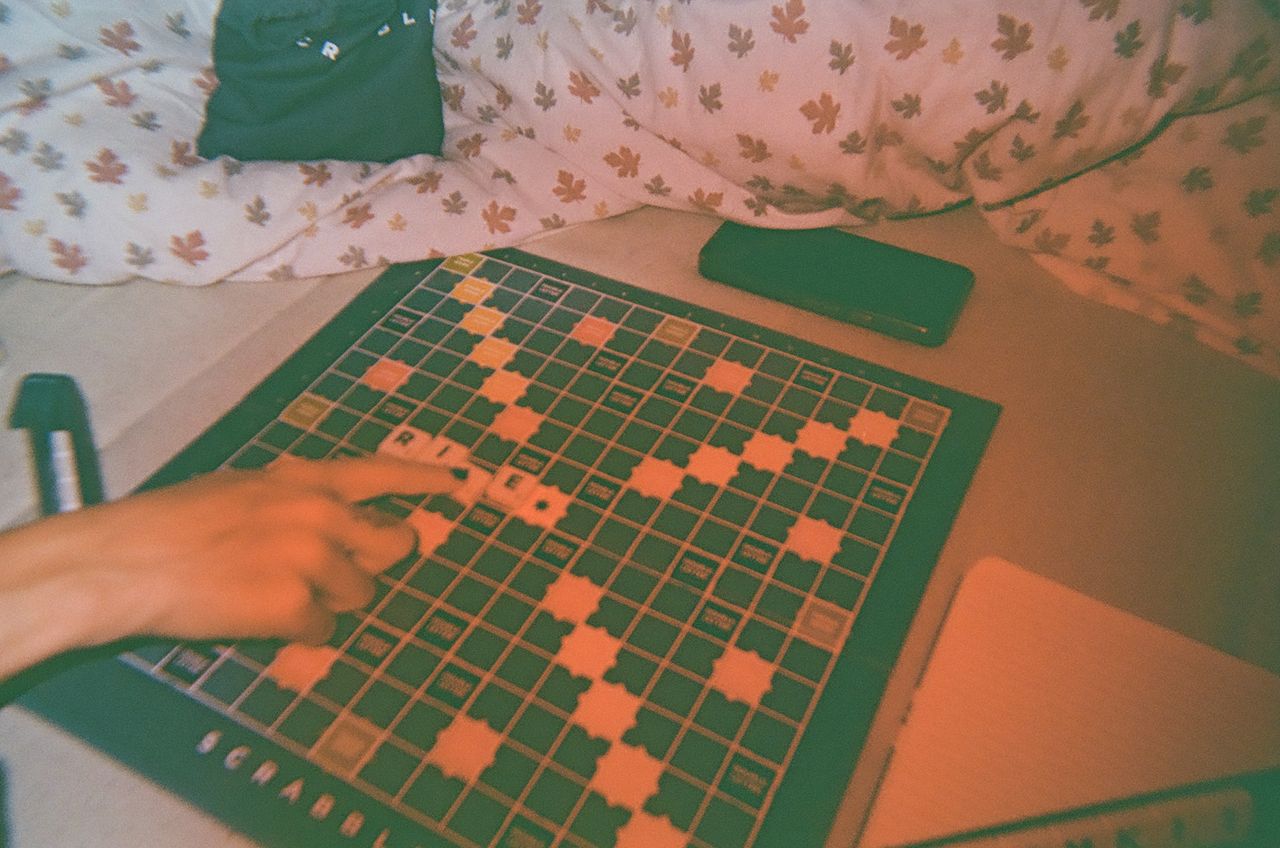 A photo taken on a Lomography Simple Use Reloadable Film Camera Classicolor film camera