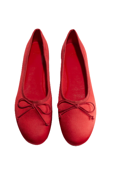 H&M, Ballet Flats