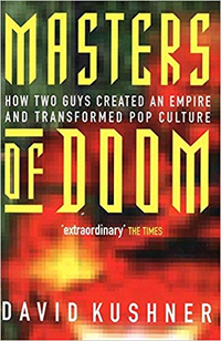 Masters of Doom by David Kushner | AU$22.52