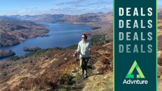 Leki Skytera FX Carbon SLpoles deals image