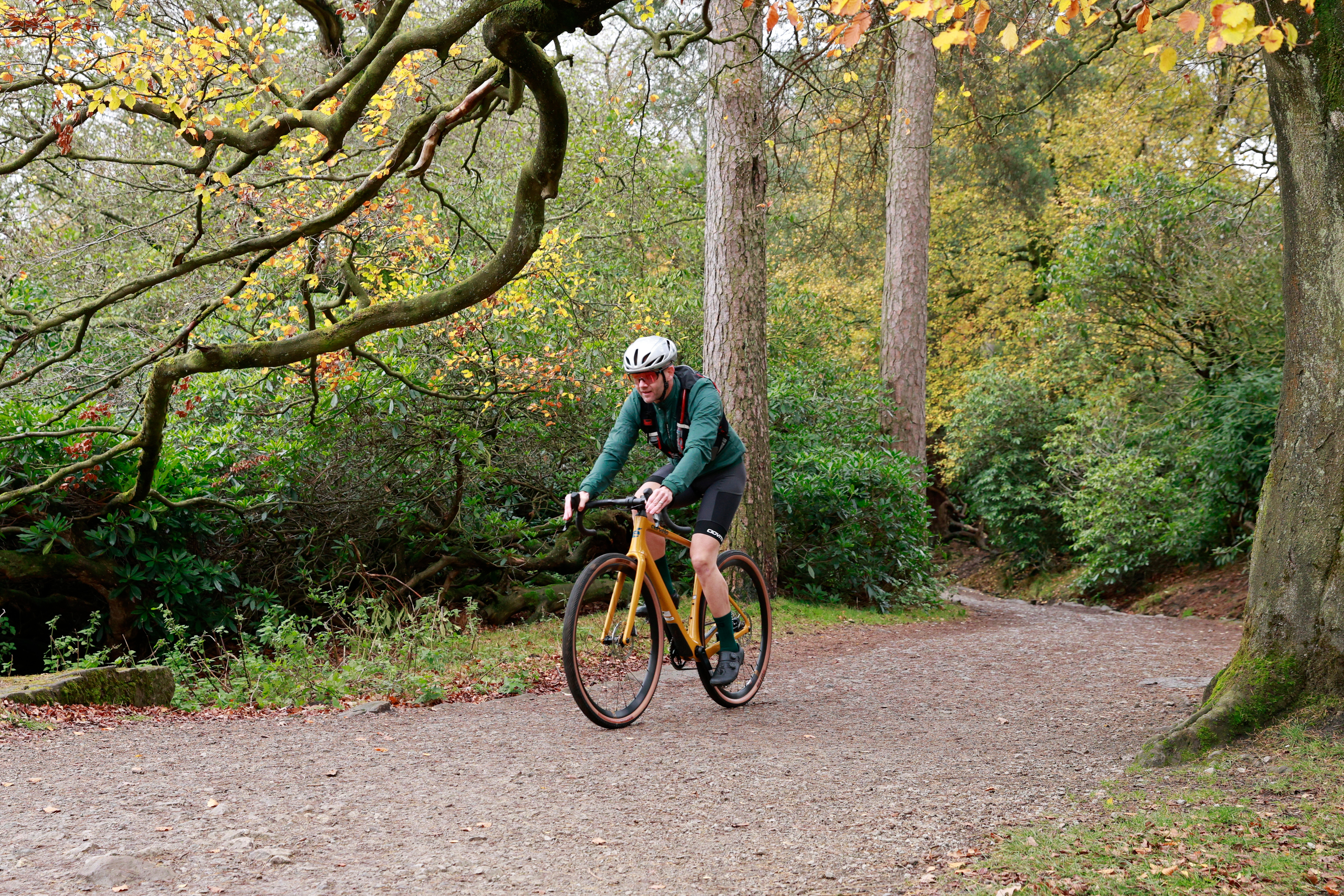 Cervelo Aspero gravel bike