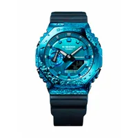 G-Shock GM-2140GEM-2AER Gem Series:&nbsp;was £289, now £202.30 at G-Shock