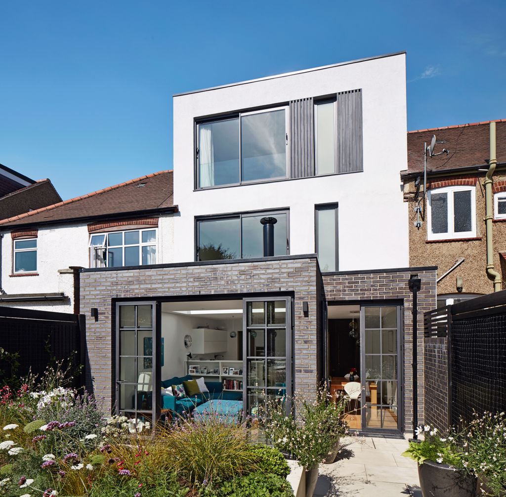 10 homes transformed without planning permission Real Homes