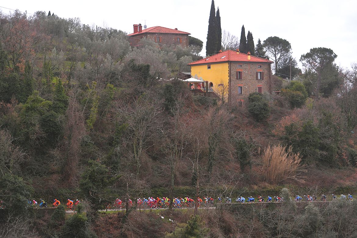 The 2018 GP Industria e Artigianato
