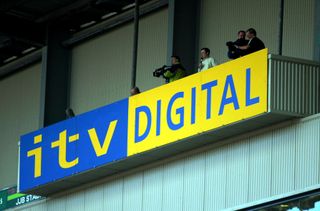 ITV Digital